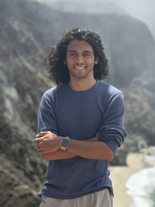 Aram Shakhbandaryan