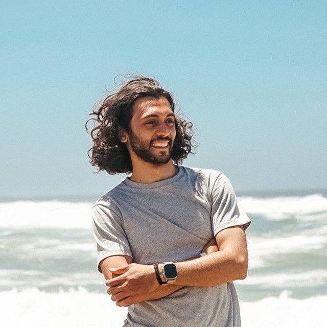 Aram Shakhbandaryan